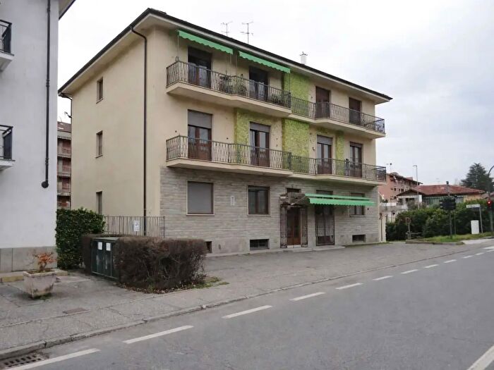 Appartamento trilocale in vendita in Via Torino, San Mauro Torinese
