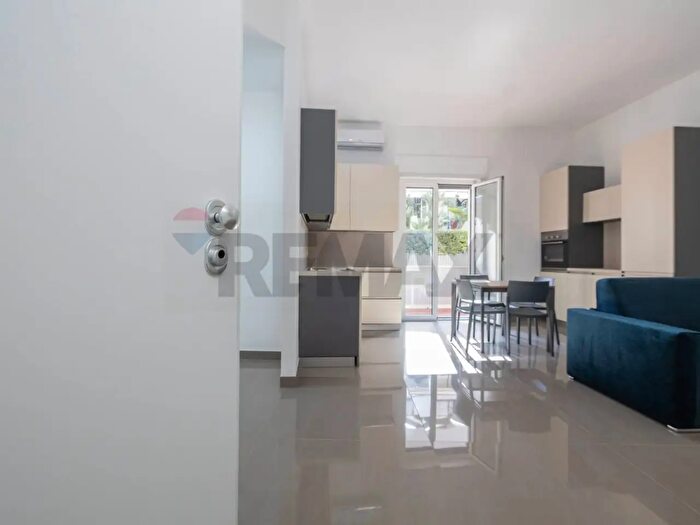 Appartamento bilocale in vendita in Via Torino, Frattamaggiore