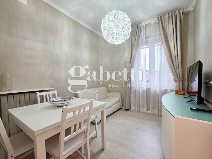 Appartamento bilocale in affitto in Via Fratelli Zoia, San Carlo, Milano