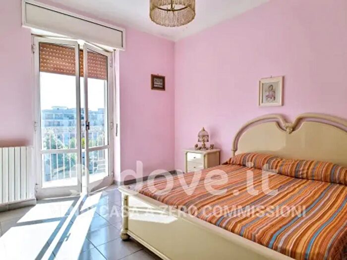 Appartamento bilocale in vendita in Via G Maturi, Taranto