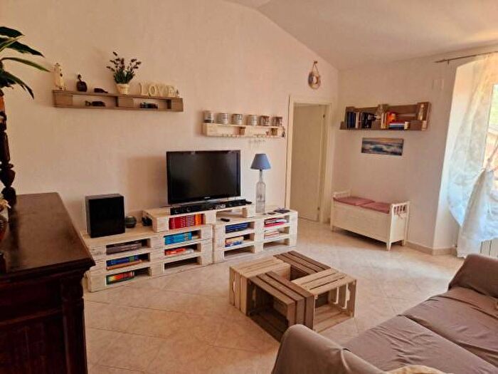 Appartamento quadrilocale in affitto in Via Chiesa Trigoso, Sestri Levante