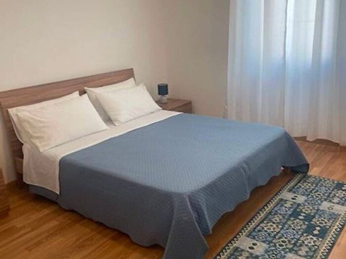 Appartamento bilocale in affitto in Via Logudoro, Sonnino, Cagliari