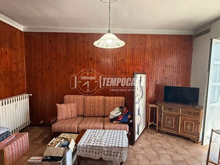 Appartamento quadrilocale in vendita in Via Sambuy, Santena