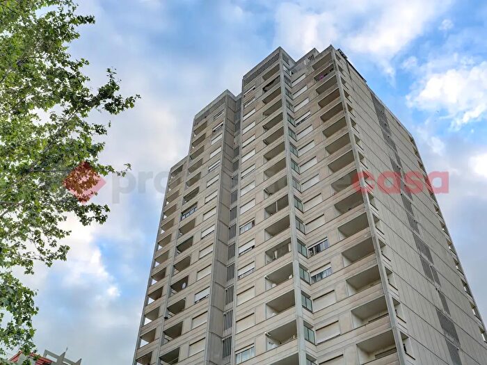 Appartamento bilocale in vendita in Via Don Morosini, Latina