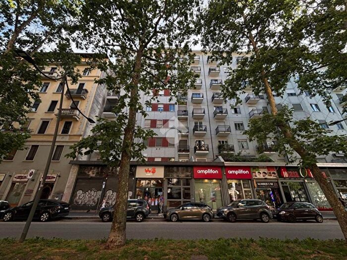 Appartamento bilocale in affitto in Corso Lodi, Corvetto, Milano