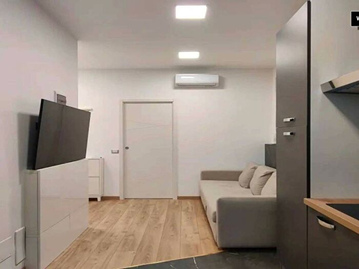 Appartamento bilocale in affitto in Via Camillo Ugoni, Bovisa, Milano