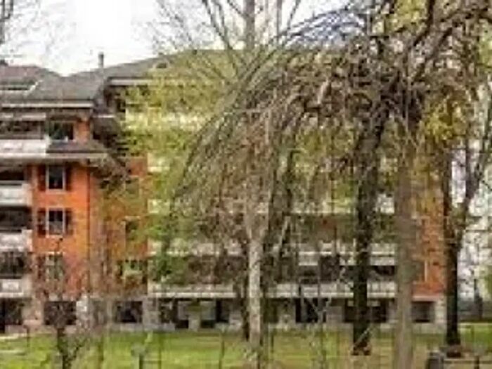 Appartamento quadrilocale in affitto in Via Pinerolo, Milano