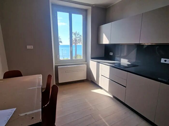 Appartamento bilocale in affitto in Corso Matteotti, Varazze