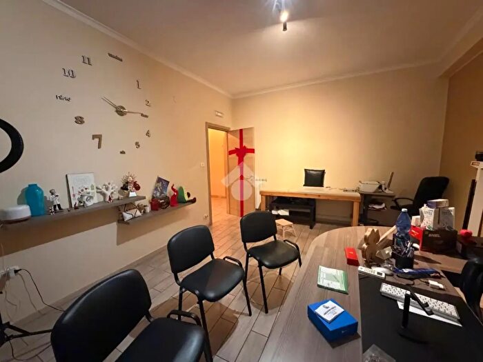 Appartamento quadrilocale in vendita in Via Vincenzo Merolla, Marano Di Napoli