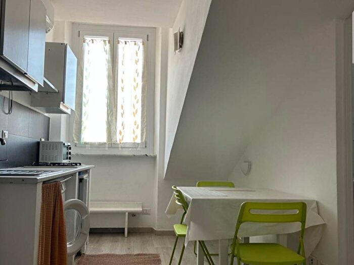 Casa monolocale in affitto in Via Leinì, Barriera di Milano, Torino