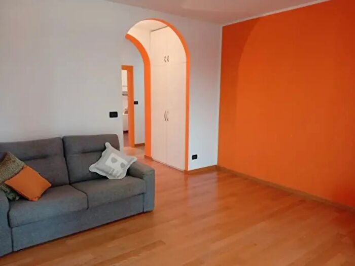 Appartamento trilocale in vendita in Via della Vittoria, Tresignana