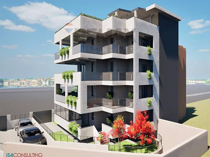 Appartamento trilocale in vendita in Milazzo