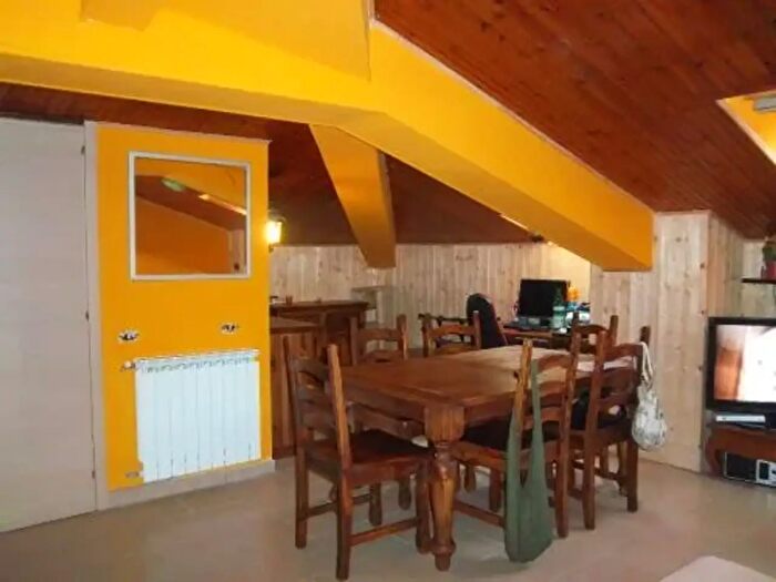 Appartamento trilocale in vendita in Aulla