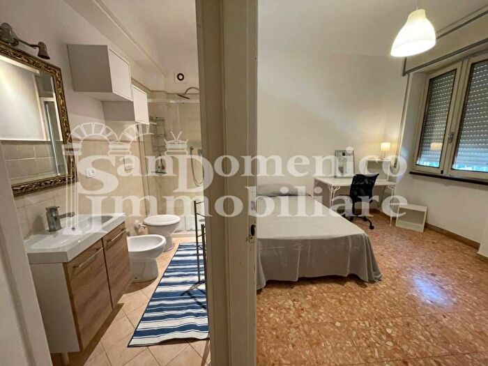 Appartamento monolocale in affitto in Via S Giovanni Bosco, Don Bosco, Pisa