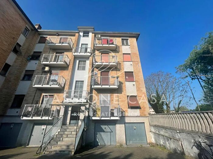 Appartamento monolocale in affitto in Via Monzese, Segrate