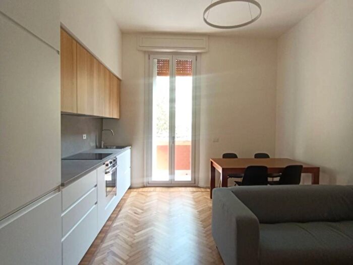 Appartamento bilocale in affitto in Via degli Orombelli, Città Studi, Milano