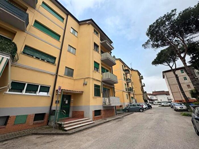 Appartamento trilocale in vendita in Via Massimo dAzeglio, Benevento