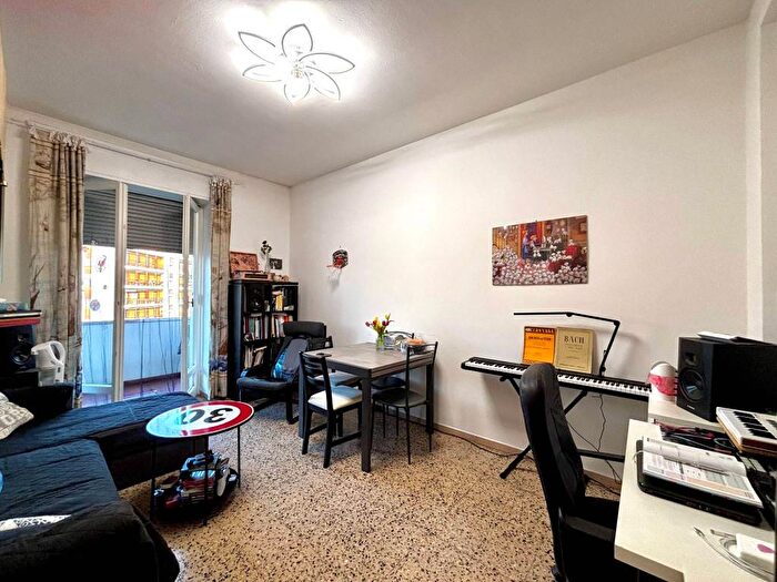 Appartamento bilocale in affitto in Viale Legioni Romane, Primaticcio, Milano