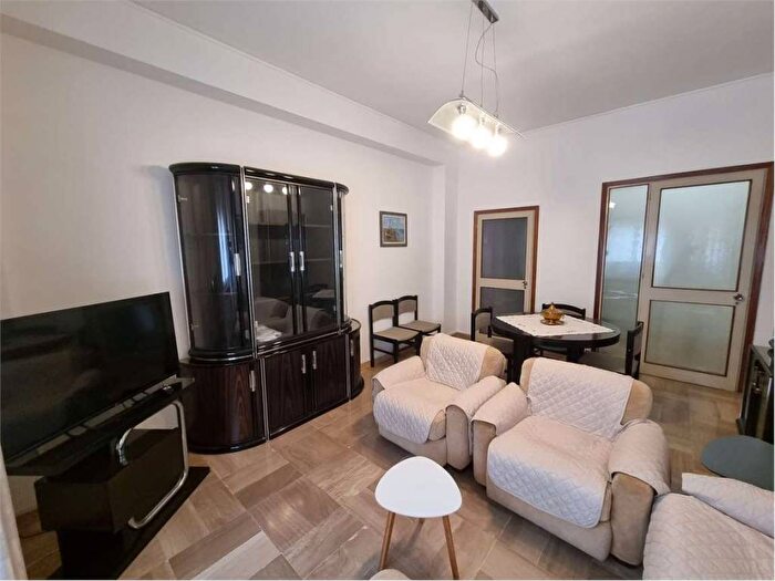 Appartamento bilocale in affitto in Valletta Paiolo, Mantova