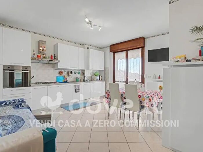 Appartamento bilocale in vendita in Via Alberto Montini, Castelnuovo Del Garda