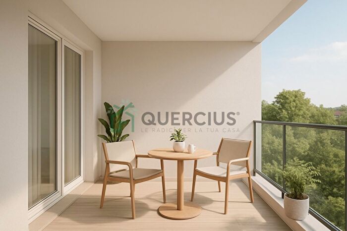 Appartamento trilocale in vendita in Via Aquileia, Jesolo