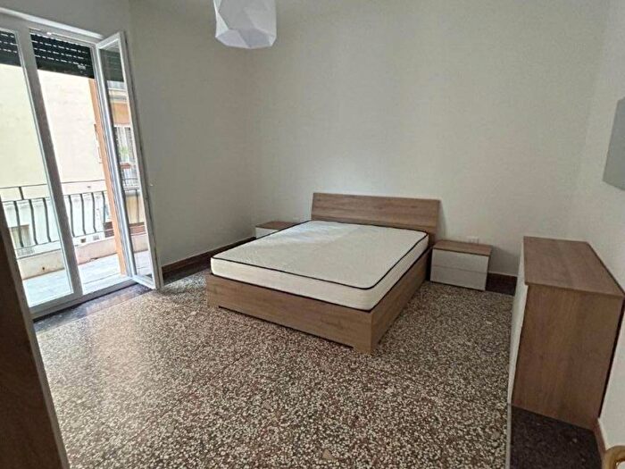 Appartamento con 5 locali in affitto in Viale Alfredo Oriani, Murri, Bologna