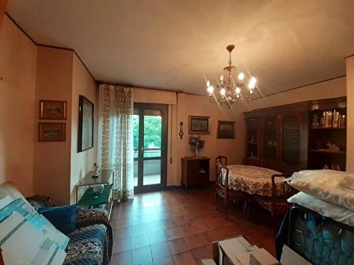 Appartamento quadrilocale in vendita in Terni