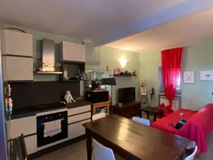 Appartamento bilocale in vendita in Via Martiri della Libertà, Roncadelle