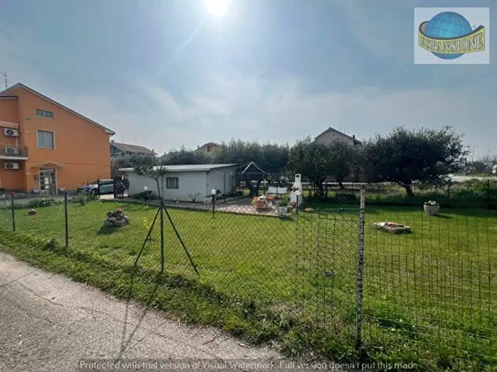 Appartamento trilocale in vendita in Via V Colonna, Francavilla Al Mare