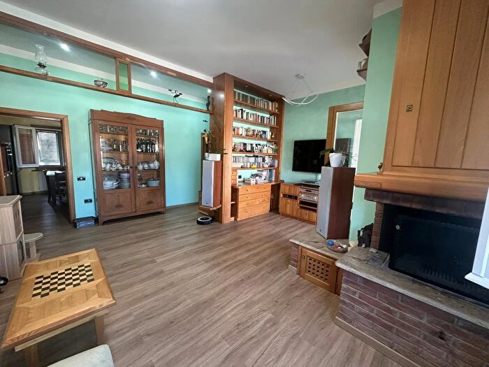 Appartamento quadrilocale in vendita in Follonica