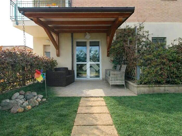 Appartamento quadrilocale in vendita in Via d Alighieri, Mosciano SantAngelo