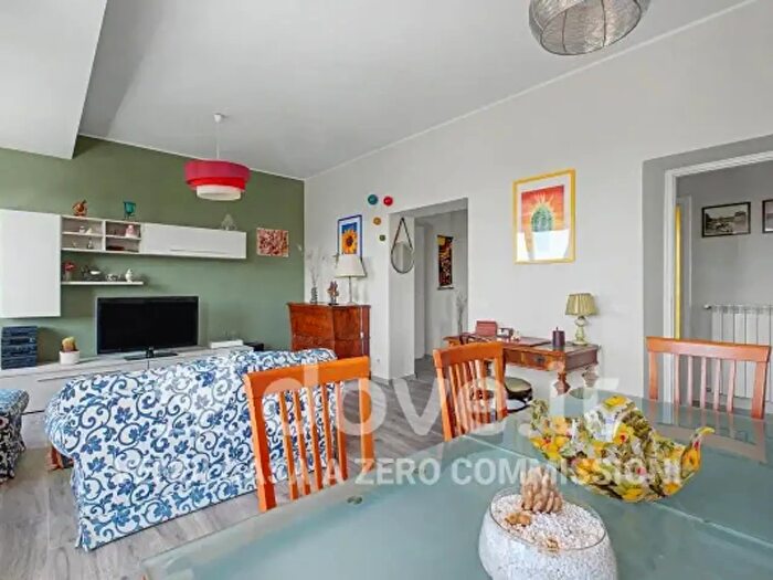 Appartamento trilocale in vendita in Via della Stazione di Cesano, Roma