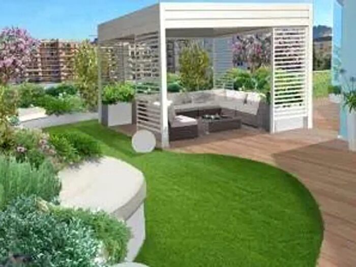 Appartamento con 5 locali in affitto in Via Guarino Guarini, Modena