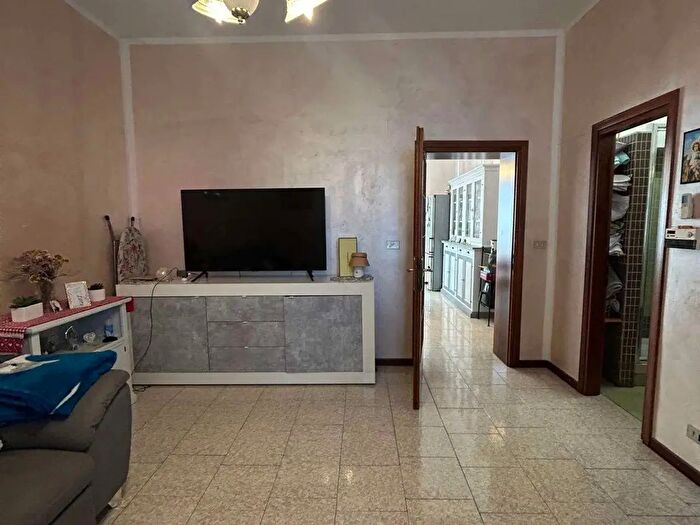 Appartamento quadrilocale in vendita in Marmirolo