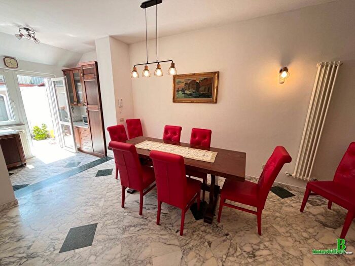 Appartamento trilocale in affitto in Marco Polo Don Bosco, Viareggio