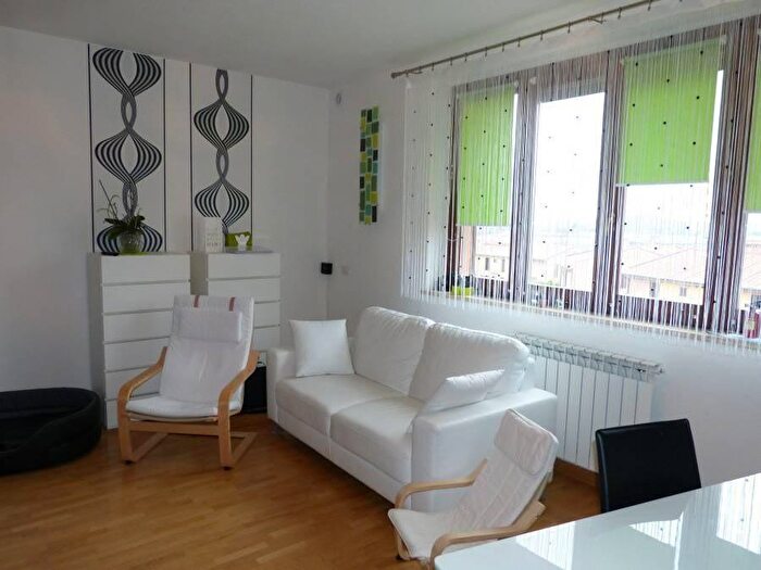 Appartamento quadrilocale in vendita in Monteroni DArbia