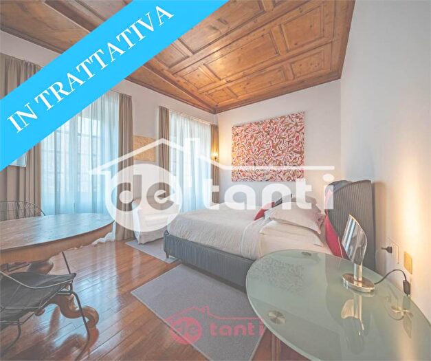 Appartamento monolocale in vendita in Via C Pedretti Chiavenna So, Chiavenna