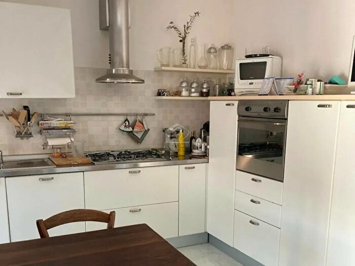 Appartamento quadrilocale in vendita in Pegognaga