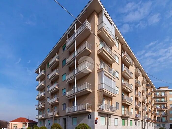 Appartamento bilocale in vendita in Via G Venturello, Rivoli