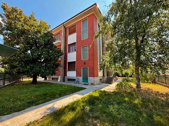 Appartamento quadrilocale in vendita in Via Cacciorna Bra, Bra