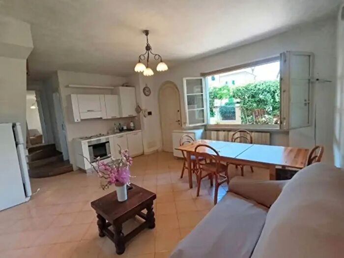 Casa trilocale in vendita in Via Tornaboni a, Massa