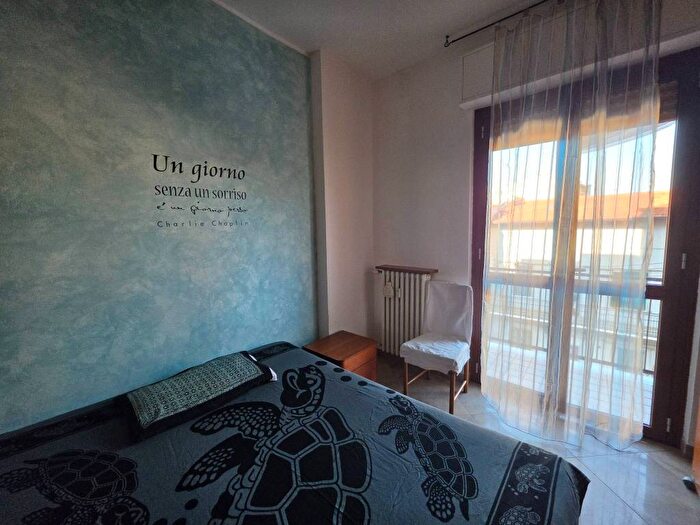 Appartamento bilocale in affitto in Via Gorizia, Centro, Sesto San Giovanni