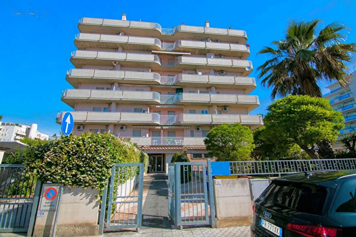 Appartamento bilocale in vendita in Via Cherubini, San Benedetto Del Tronto