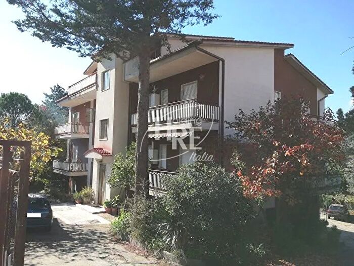 Appartamento in vendita in Mendicino