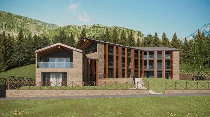 Appartamento trilocale in vendita in Via dei Trampolini, Ponte Di Legno