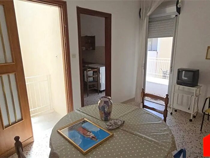 Casa con 5 locali in vendita in Alcamo