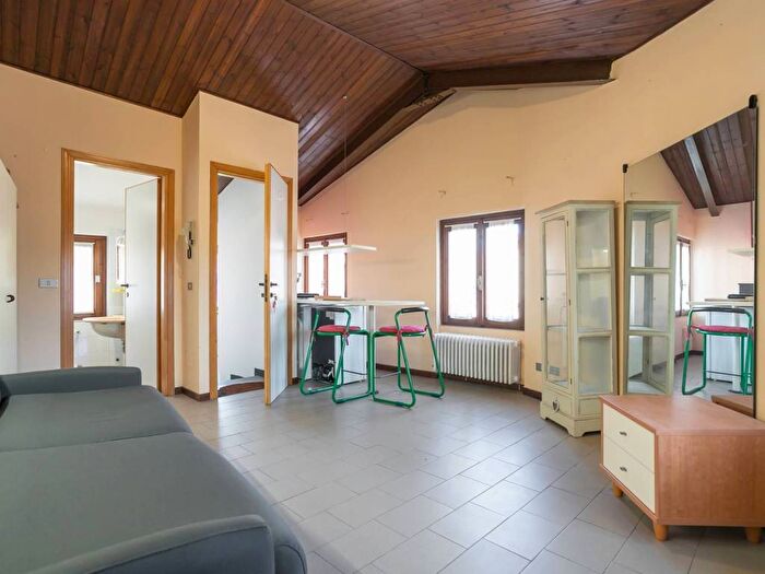Appartamento monolocale in affitto in Via Gamba, Curno