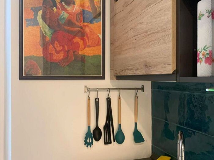Appartamento bilocale in affitto in Via Bartolomeo Eustachi, Buenos Aires, Milano