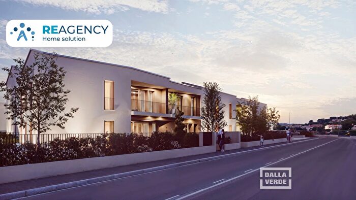 Appartamento trilocale in vendita in Via Brigata Cadore, Sovizzo