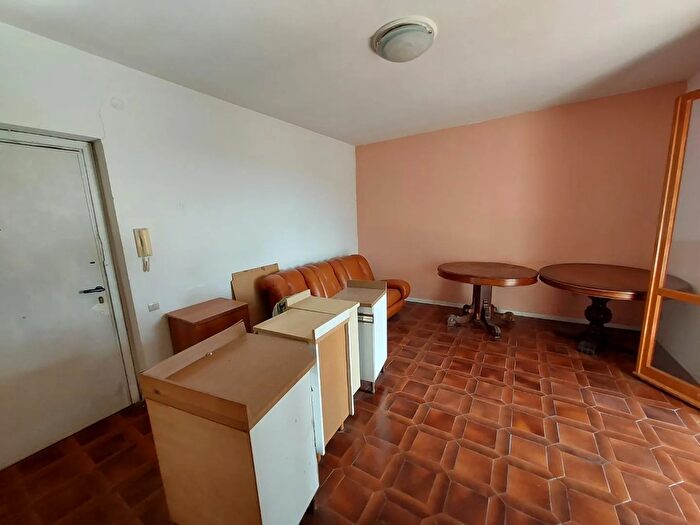 Appartamento trilocale in vendita in Pontedera